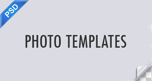 Photo Templates