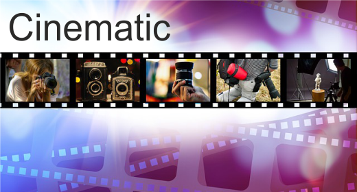 Cinematic