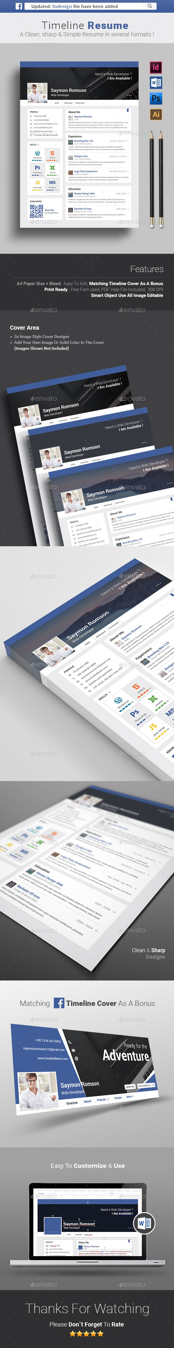 Resume - Resumes Stationery
