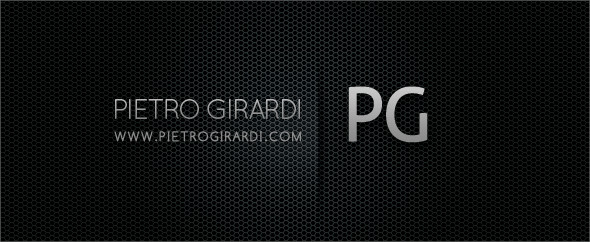 Pietrogirardi bcard aj