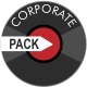 Upbeat Corporate Pack