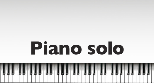 Piano Solo