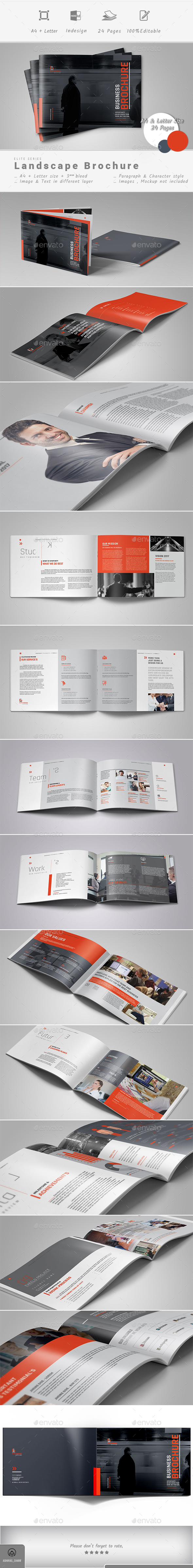 Brochure - Corporate Brochures