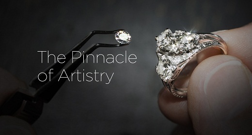 custom jewelry dallas