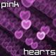 Pink Hearts - VideoHive Item for Sale