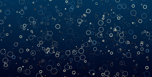 Circles Background alt