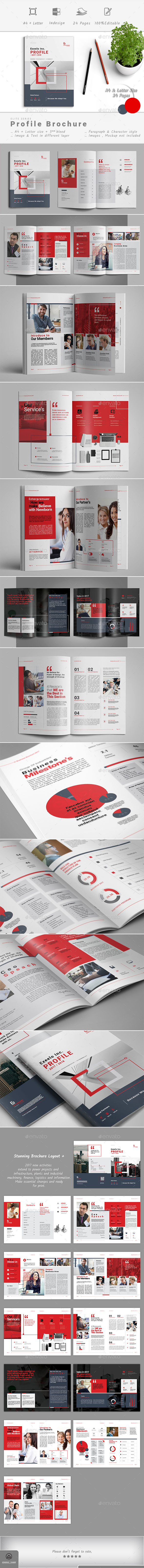 Brochure - Corporate Brochures