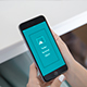 Phone Mockup, Graphics | GraphicRiver