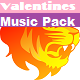 Happy Valentine Day Pack