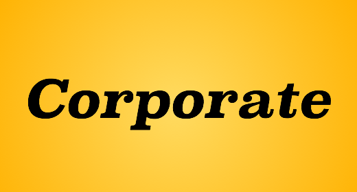 Corporate
