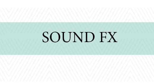 SOUND FX