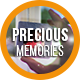 Precious Memories 1 - VideoHive Item for Sale