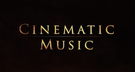 Cinematic Music