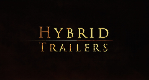 Hybrid Trailers