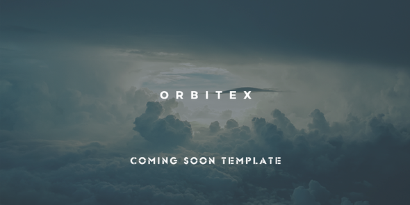 Orbitex - Concept - ThemeForest 10752946
