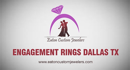 engagement rings in dallas