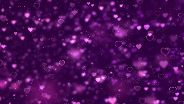 Heart Background