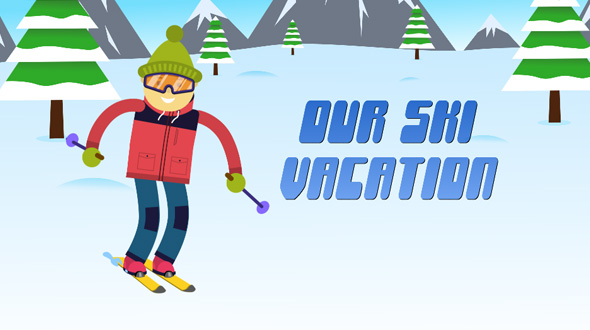 Ski Vacation Slideshow