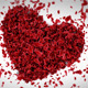 Heart Of Flying  Petals - VideoHive Item for Sale