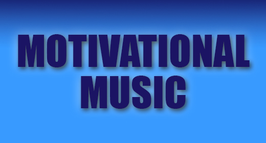 Motivational Music
