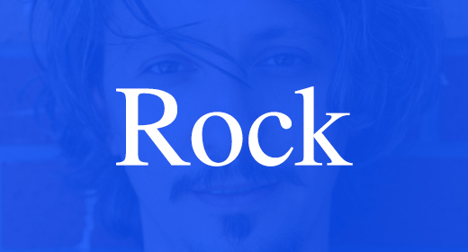 rock
