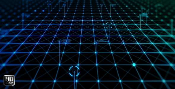 Digital Data Network alt