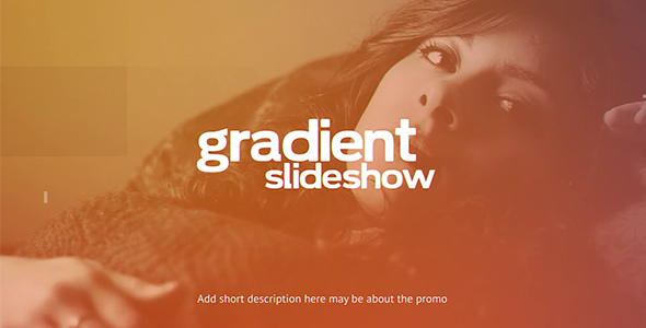Gradient Slideshow