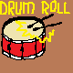 Drum Roll Win