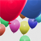 Balloon Transition - VideoHive Item for Sale