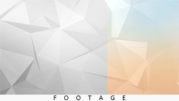 Polygon Background