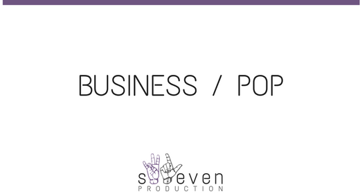 BUSINESS POP