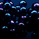 Blue Marbles - VideoHive Item for Sale