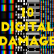 Digital Damage Pack - VideoHive Item for Sale