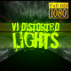 VJ Distorted Lights (Set 13)