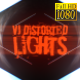 VJ Distorted Lights (Set 16)