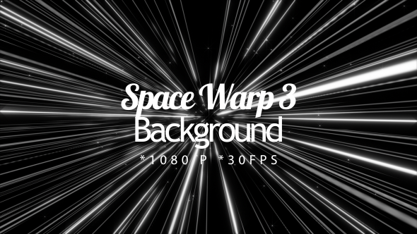 Space Warp 3