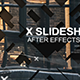 X Slideshow V.2 - VideoHive Item for Sale