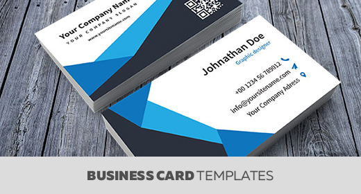 Business Card Templates