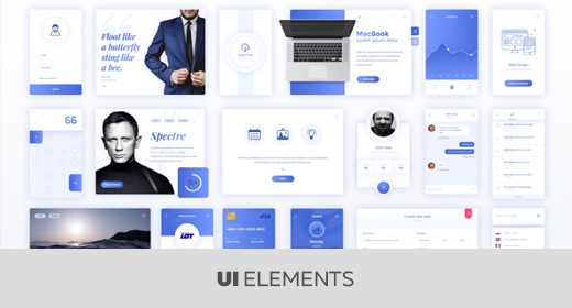 Uİ Elements