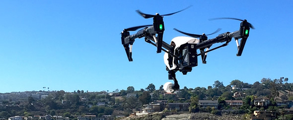 Drone
