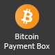 Bitcoin Payment Box - CodeCanyon Item for Sale