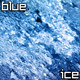 Blue Ice Spring Stream - VideoHive Item for Sale