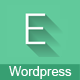 Eclipse - Mobile Multi-Purpose WordPress Theme