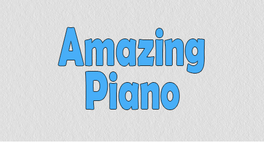 Amazing Piano