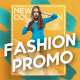 Fashion Promo II - VideoHive Item for Sale