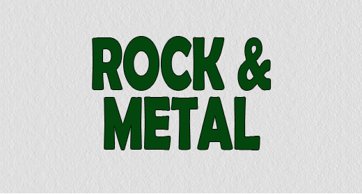 Rock & Metal