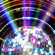 Disco Stage - VideoHive Item for Sale
