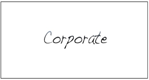 Corporate by Pianostock
