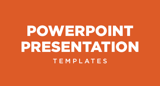 Powerpoint templates