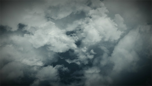 Dramatic Clouds By Miseld Videohive